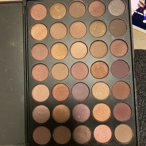 Morphe 35T gently used
